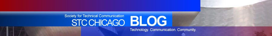 STC Chicago | Technology. Communication. Community.